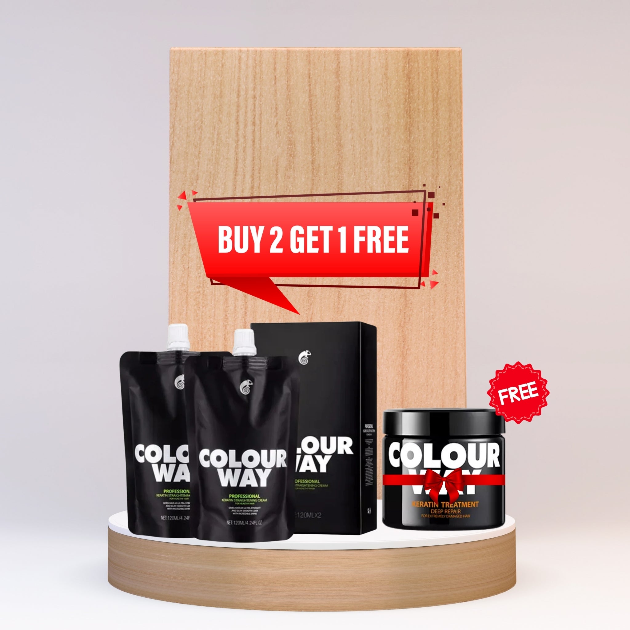 buy-2-keratin-straightening-cream-for-damaged-hairs-240-2-ml-free-treatment-deep-repair-for-extremely-damaged-hair-428gm