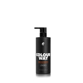 COLOURWAY Keratin Nourishing & Moisture Shampoo 300ml