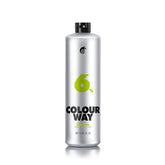 COLOURWAY 20 Vol 6% Developer 1000ml Volume Colourway