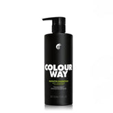 COLOURWAY Keratin Anti Dandruff Shampoo 300ml