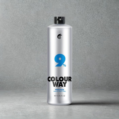 COLOURWAY 30 Vol 9% Developer 1000ml