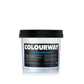 COLOURWAY Dustless Bleach Powder 600g Bleach Powder Colour Way