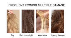 COLOURWAY Keratin Treatment Deep Repair For Extremely Damaged Hair 428gm