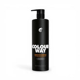 Colour Way Keratin Nourishing & Moisture Shampoo