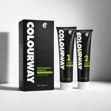 Colour Way Professional Keratin Straightening Cream