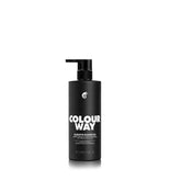 COLOURWAY Keratin Anti-Grease & Moisturizing Shampoo 300ml