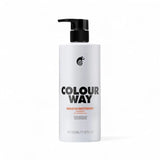 Colour Way Keratin Restoring Therapy For Damaged Hair 500ML