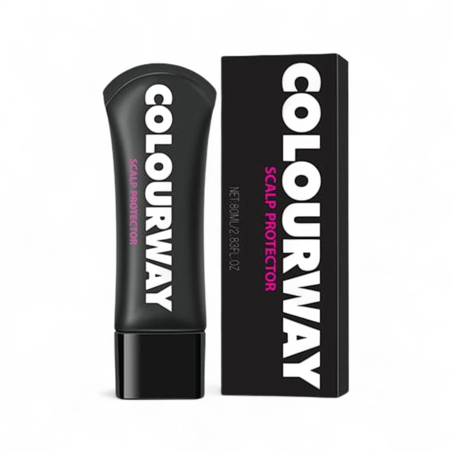 Colour Way Scalp Protector