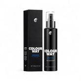 Colour Way Hair Serum Anti-frizz & Shine For All Hair Types 150ml