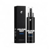 Colour Way Hair Serum Anti-frizz & Shine For All Hair Types 150ml