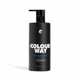 Colour Way Menthol Keratin Shampoo 300ml