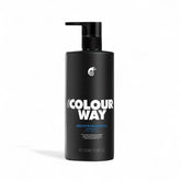 Colour Way Menthol Keratin Shampoo 300ml