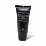 Colour Way Keratin Anti-grease & Moisturizing Shampoo 80ml