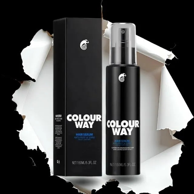 nourishing hair serum suitable for all hair type