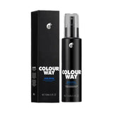 Hair serum for repairing dry dull and damaged hair