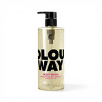Colourway Moisturizing White Fragrance Body Wash 500ml