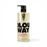 Colourway Moisturizing White Fragrance Body Wash 500ml