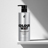 Colour Way Hair Conditioner COLOURWAY Keratin Nutrient Nourishing Conditioner For All Hair Types 500ml