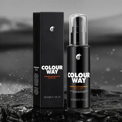 Colour Way Hair Oil COLOURWAY Renewing Macadamia Oil 60ml