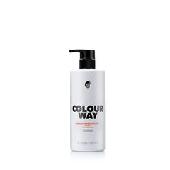 Colour Way Hair Restoring Therapy COLOURWAY Keratin Restoring Therapy For Damaged Hair 500ML