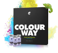 Colour Way Hair Serum COLOURWAY Color Save Infusion For Tinted Hair 1 Piece