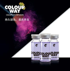 Colour Way Hair Serum COLOURWAY Color Save Infusion For Tinted Hair 1 Piece