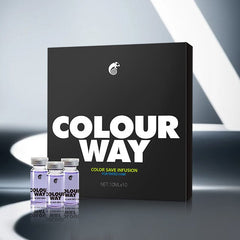 Colour Way Hair Serum COLOURWAY Color Save Infusion For Tinted Hair 1 Piece