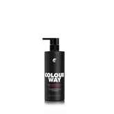 Colour Way Hair Shampoo COLOURWAY Keratin Intensively Nourish Shampoo 300ml