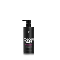 Colour Way Hair Shampoo COLOURWAY Keratin Intensively Nourish Shampoo 300ml
