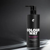 Colour Way Hair Shampoo COLOURWAY Keratin Intensively Nourish Shampoo 750ml