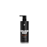 Colour Way Hair Shampoo COLOURWAY Keratin Nourishing & Moisture Shampoo 300ml