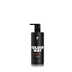 Colour Way Hair Shampoo COLOURWAY Keratin Nourishing & Moisture Shampoo 300ml