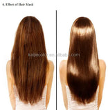 Colour Way keratin mask COLOURWAY Keratin Treatment Deep Repair For Extremely Damaged Hair 428gm