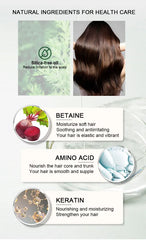 Colour Way keratin mask COLOURWAY Keratin Treatment Deep Repair For Extremely Damaged Hair 428gm