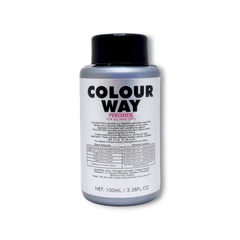 Colour Way Volume/Developer COLOURWAY 10 Vol 3% Developer 100ml
