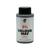 Colour Way Volume/Developer COLOURWAY 10 Vol 3% Developer 100ml