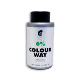 Colour Way Volume/Developer COLOURWAY 20 Vol 6% Developer 100ml