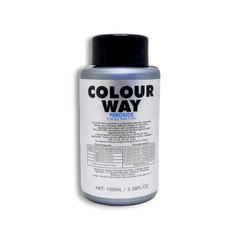 Colour Way Volume/Developer COLOURWAY 30 Vol 9% Developer 100ml