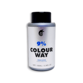 Colour Way Volume/Developer COLOURWAY 30 Vol 9% Developer 100ml