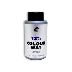 Colour Way Volume/Developer COLOURWAY 40 Vol 12% Developer 100ml
