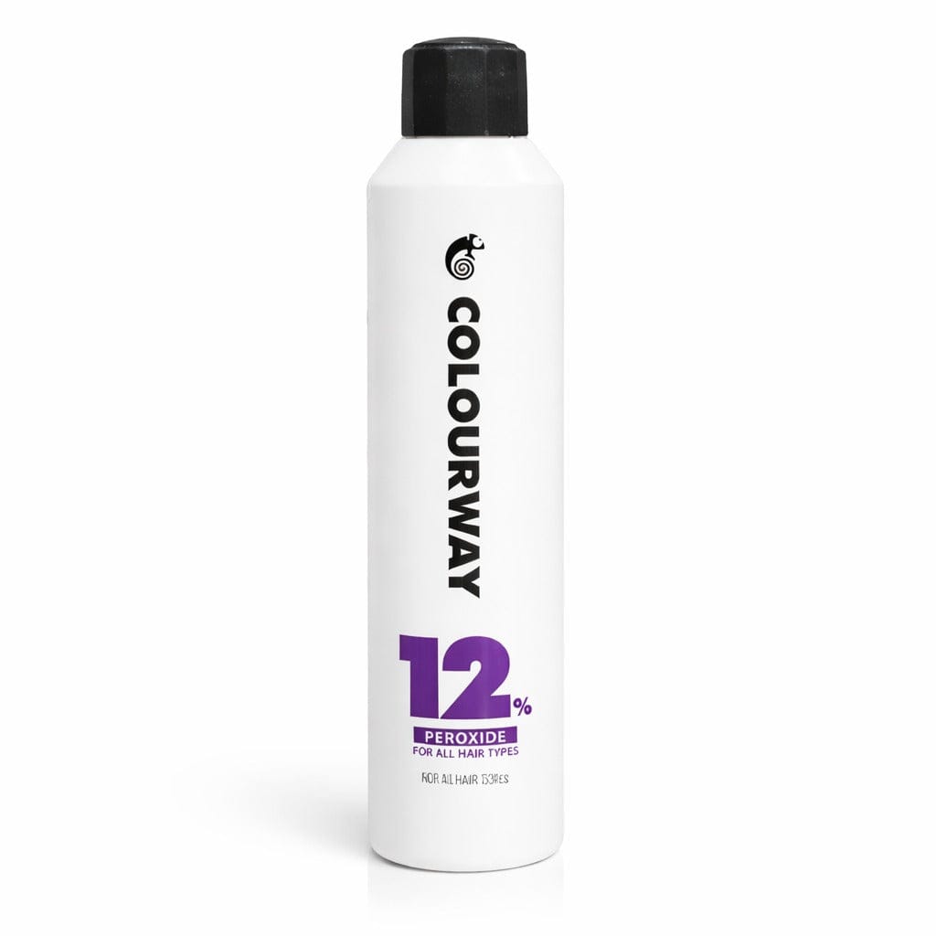 Colour Way Volume/Developer COLOURWAY 40 Vol 12% Developer 100ml