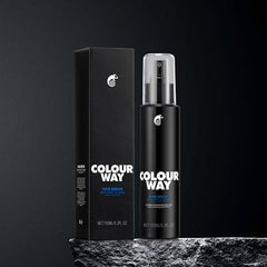 Colourway Multifunctional Heat Protectant Hair Serum Spray for Dry Hair COLOURWAY Hair Serum Anti-frizz & Shine For All Hair Types