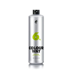 Colourway Volume COLOURWAY 20 Vol 6% Developer 1000ml