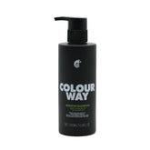 COLOURWAY Keratin Anti Dandruff Shampoo 300ml