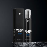 COLOURWAY Hair Serum Anti-frizz & Shine For All Hair Types