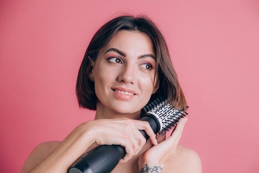 Mastering the Art of Hair Brushing: Complete Guide