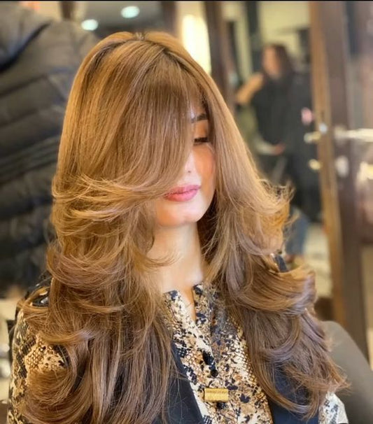 Discover the Best Hair Color Brands and Trends in Pakistan