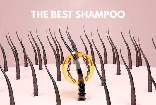 The Guide to Choosing the Best Shampoo for Colored Hair