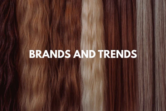 Discover the Best Hair Color Brands and Trends in Pakistan