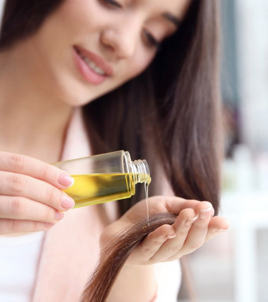Top Picks: Best Hair Oils for Nourished Locks | Colourway.pk